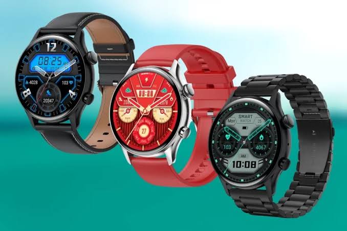 Colmi I30 Smartwatch 1.36-inch AMOLED screen and AI voice assistant